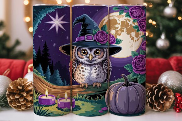 Gamer Vibe Tumbler Wrap